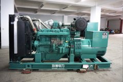  柴油發(fā)電機組需要哪些輔助設備？