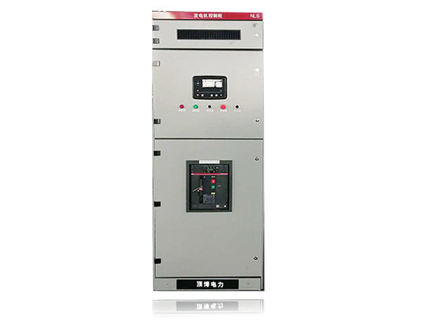 發(fā)電機(jī)控制柜