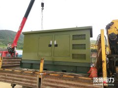 你知道如何安裝柴油發(fā)電機的電氣系統(tǒng)嗎？