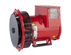 您知道如何解讀發(fā)電機(jī)防護(hù)等級嗎？（二）