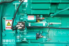 什么是柴油機的有效轉(zhuǎn)矩？