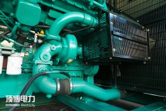 為什么柴油發(fā)電機的供油提前角不宜過早？