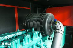 什么是柴油機的氣缸工作容積？如何計算？