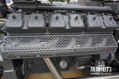 柴油機噴油器故障的原因分析及解決辦法