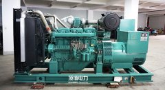 柴油發(fā)電機組機油壓力的規(guī)定范圍是多少？