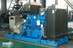 柴油發(fā)電機(jī)組燃油燃燒不充分的原因及改善方法