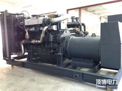 為什么要將柴油發(fā)電機(jī)組轉(zhuǎn)速控制在合理范圍內(nèi)？