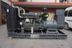 什么是全自動柴油發(fā)電機組？它具有哪些特點？