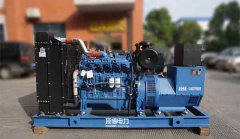 玉柴發(fā)電機YC6C系列（600kw-1000kw）主要規(guī)格、型號、參數(shù)介紹