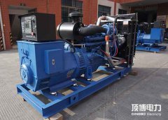 玉柴發(fā)電機YC6K系列（280kw-385kw）主要規(guī)格、型號、參數(shù)介紹