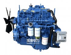 玉柴發(fā)電機(jī)YC4D系列(45kw-110kw)主要規(guī)格/型號(hào)/參數(shù)介紹