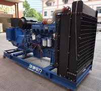 玉柴發(fā)電機(jī)YC4FA系列(40kw-45kw)主要規(guī)格/型號(hào)/參數(shù)介紹