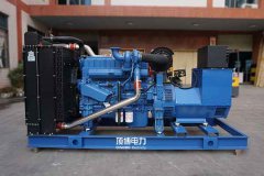 玉柴發(fā)電機(jī)YC6G系列(120kw-150kw)主要規(guī)格/型號(hào)/參數(shù)介紹