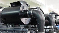 柴油發(fā)電機(jī)組三濾是指什么，有什么作用？