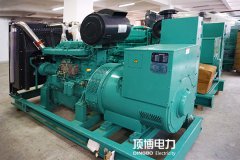 300KW柴油發(fā)電機(jī)組報價是多少？