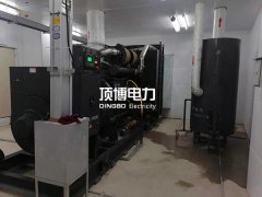 柴油發(fā)電機組煙色異常，冒白/藍/黑煙的原因是什么？