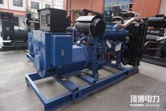 玉柴發(fā)電機組250kw技術(shù)參數(shù)YC6MK420L-D2