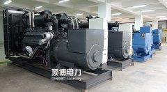 400kw帕金斯發(fā)電機潤滑系統(tǒng)常見故障分析