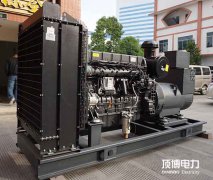 2021年柴油發(fā)電機(jī)組報(bào)價(jià)為何越來(lái)越貴？