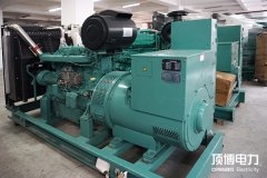 關(guān)于柴油發(fā)電機(jī)組中性點(diǎn)接地的簡(jiǎn)單介紹