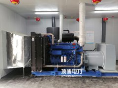 柴油發(fā)電機(jī)組機(jī)房選址有哪些講究？