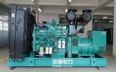 康明斯柴油發(fā)電機(jī)組冷卻系統(tǒng)的大小循環(huán)介紹