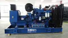 如何購買柴油發(fā)電機(jī)組？看這篇就夠了