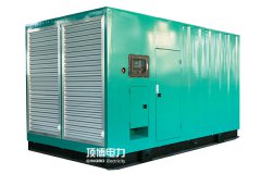柴油發(fā)電機(jī)組噪聲產(chǎn)生的原因及解決方法