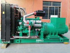 頂博電力教你從四個方面選擇一款滿意的柴油發(fā)電機組