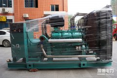 發(fā)電機組公司為您解析柴油發(fā)電機組的選購攻略