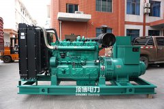 盤點近年來較受歡迎的十大柴油發(fā)電機組品牌