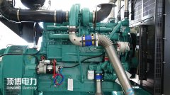 你知道康明斯柴油發(fā)電機組的正確維護保養(yǎng)規(guī)程嗎？