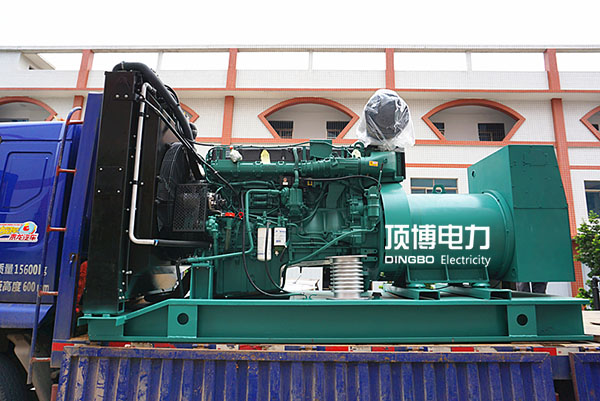 550kw沃爾沃柴油發(fā)電機(jī)組 550kw沃爾沃柴油發(fā)電機(jī)組