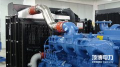 柴油發(fā)電機(jī)組消音器有哪幾種類型？