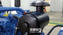 玉柴柴油發(fā)電機(jī)組空氣濾清器的保養(yǎng)方法