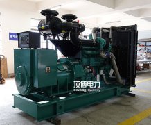 租賃指南：柴油發(fā)電機(jī)組租賃價(jià)格多少錢一天？