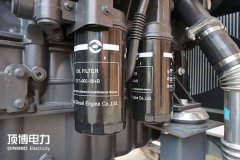 注意！柴油發(fā)電機(jī)組新舊柴油切不可混用！