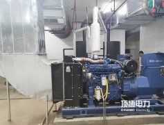 玉柴柴油發(fā)電機(jī)組切勿長(zhǎng)時(shí)間在低于額定功率50%的情況下運(yùn)行！