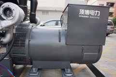 頂博電力為何建議大家選擇全銅電機(jī)而不是鋁電機(jī)？