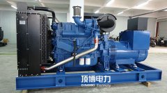 為什么說配備柴油發(fā)電機(jī)組是最好的備用電源解決方案之一？