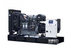 ATS自動化控制柜有哪些重要作用？為什么柴油發(fā)電機組要配ATS自動化控制柜？