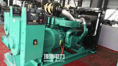 柴油發(fā)電機組不同部位的維護需要注意哪些問題？