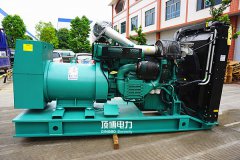 頂博電力建議用戶購買柴油發(fā)電機組前要先了解清楚這9大問題