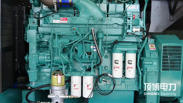 不注意這些細(xì)節(jié)，柴油發(fā)電機(jī)組機(jī)油很可能會(huì)變質(zhì)發(fā)黑