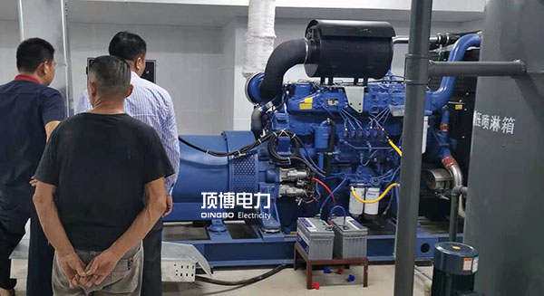 這幾個(gè)常見(jiàn)的引發(fā)柴油發(fā)電機(jī)故障的原因用戶(hù)要注意！