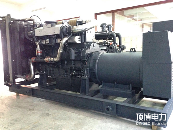 采購用于高原地區(qū)的柴油發(fā)電機(jī)組應(yīng)充分考慮機(jī)組的高原工作能力