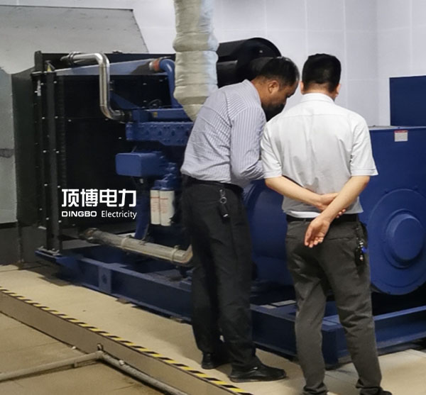 柴油发电机组的成本不可光看柴油消耗成本