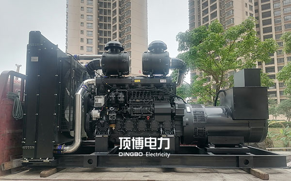 上柴發(fā)電機(jī)6DTAA8.9-G21停用時間超過3個月以上需要進(jìn)行封存處理