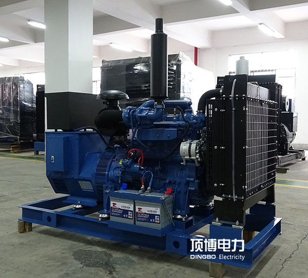 玉柴發(fā)電機(jī)6TD單體泵系列空氣濾清器何時(shí)需要清潔與更換？