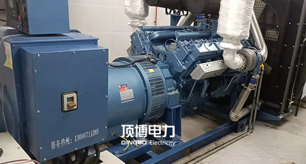 關(guān)于柴油發(fā)電機(jī)機(jī)油，這些問題你可能需要了解